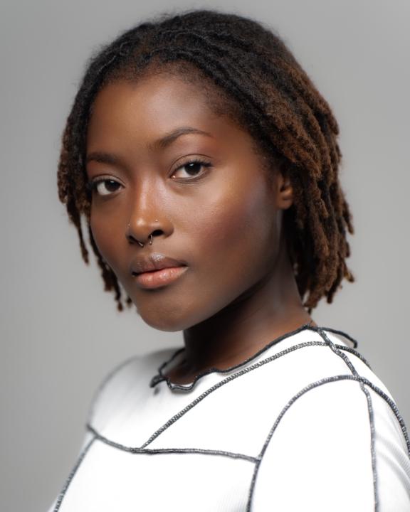 Josephine Agbana