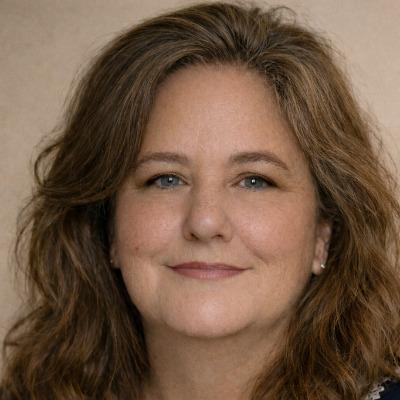 Tammy Robinson