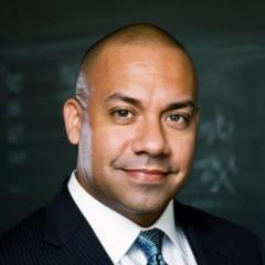 Abel Davila
