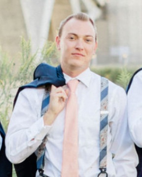 Zak Wiser