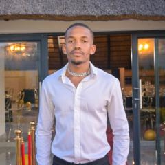 Thabiso Mokoena