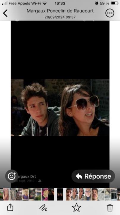 Laurence de Raucourt