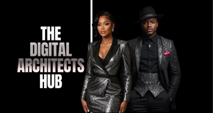 Digital Architects Hub