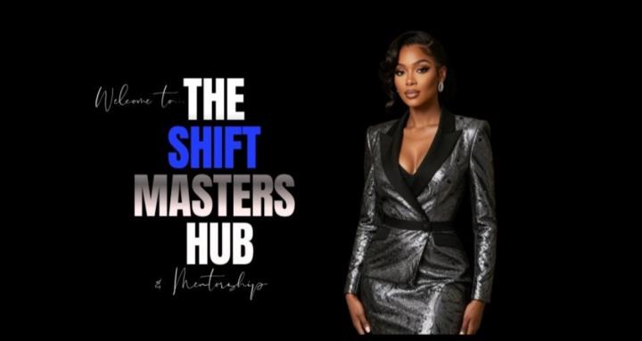 The Shift Master Hub