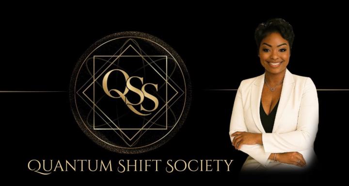 Quantum Shift Society