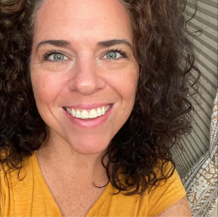 Amanda McCleskey