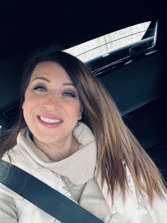 Nikoleta Bozhilova
