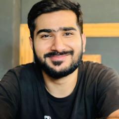 Hamza Butt