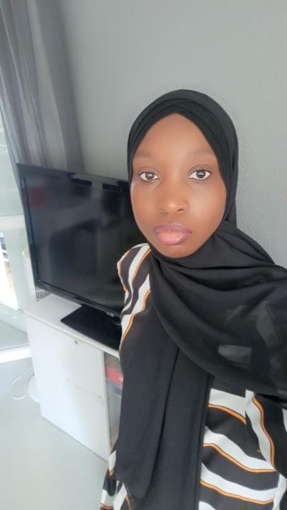 Fatima Samba
