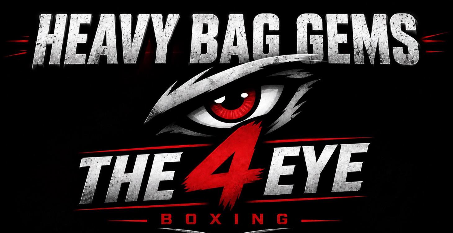 💎Heavy bag gems💎