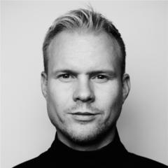 Jonathan Stokkland