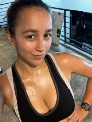 Geannina Jimenez