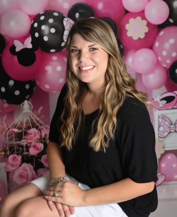Ansley Moody