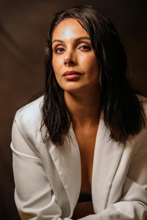 Nicole Smiths