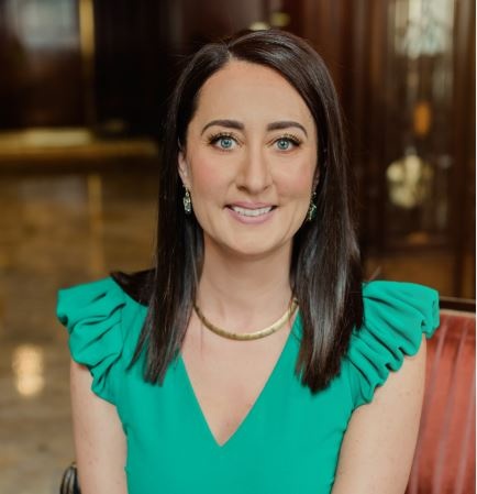 Dina Kroshkin