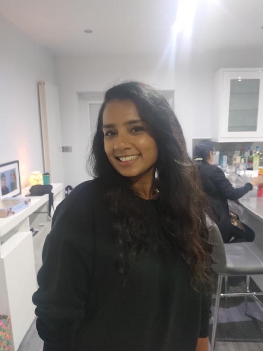 Aarti Kapur