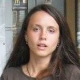 Hristina Valyavicharska