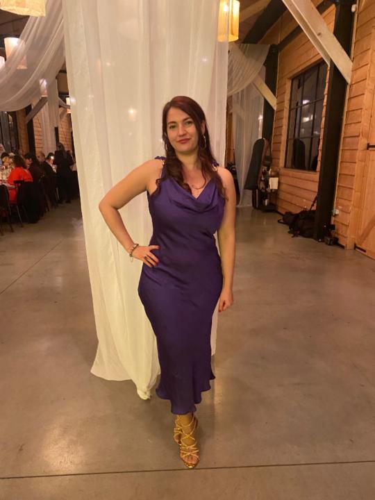 Lumi Mesaros