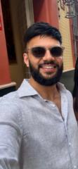 Hiren Gondhia