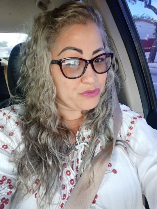 Lisette Fuentes zayas