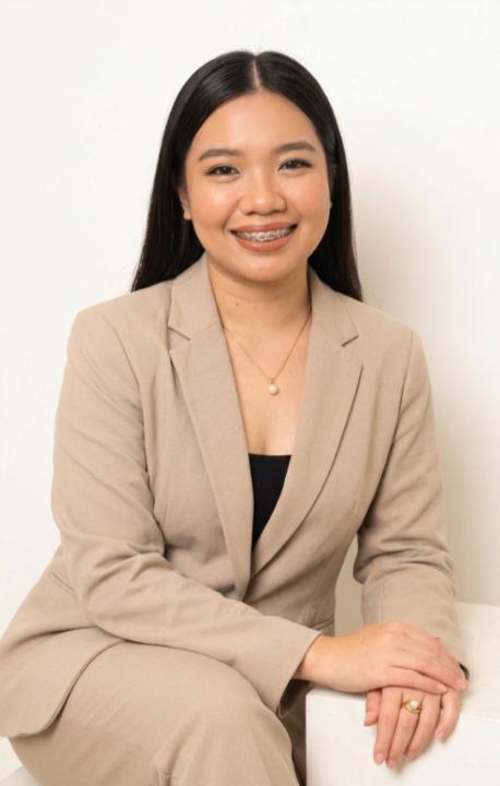Shaira Armin Gulifardo