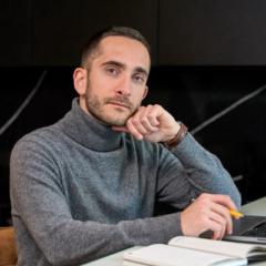 Charles-Elias Farah