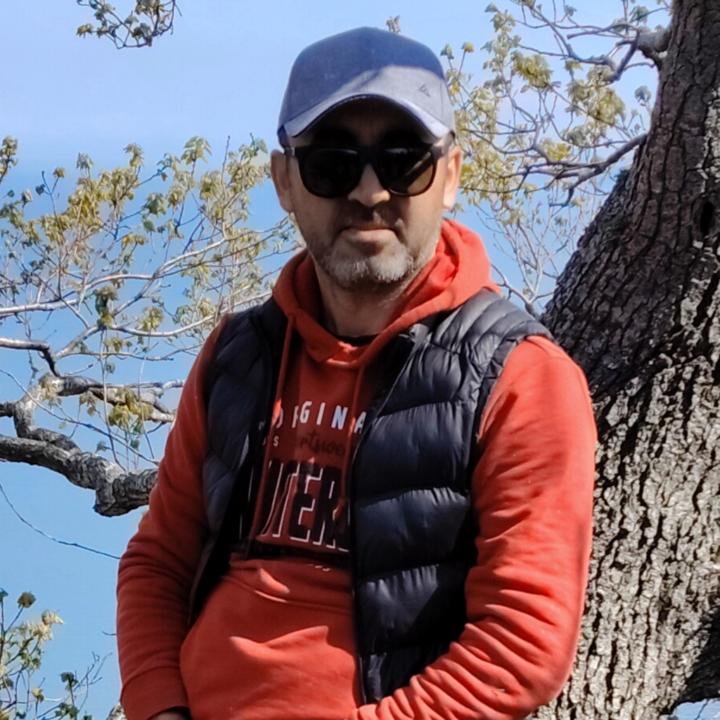 Ahmet Akbuğa