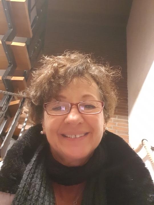 Daniela Stürzinger