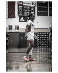 Antonio Byrd