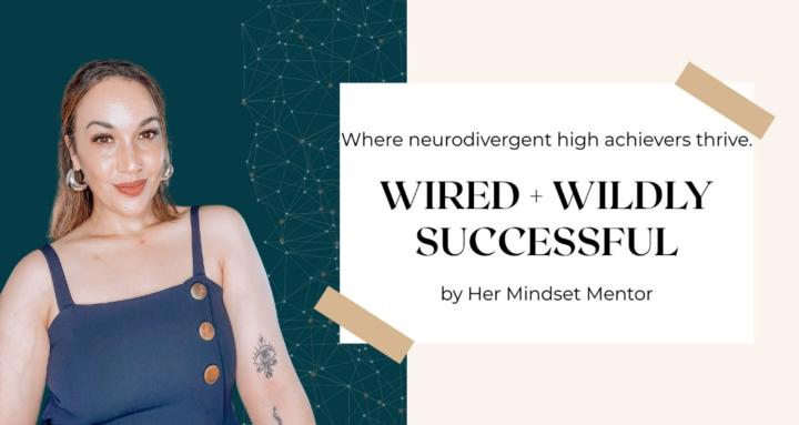 Wired and Wildly Successful