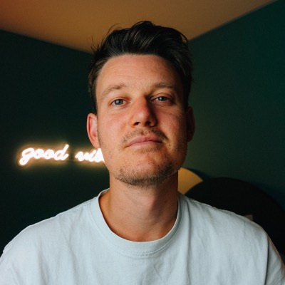Sebastian Budde