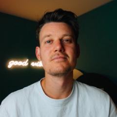 Sebastian Budde