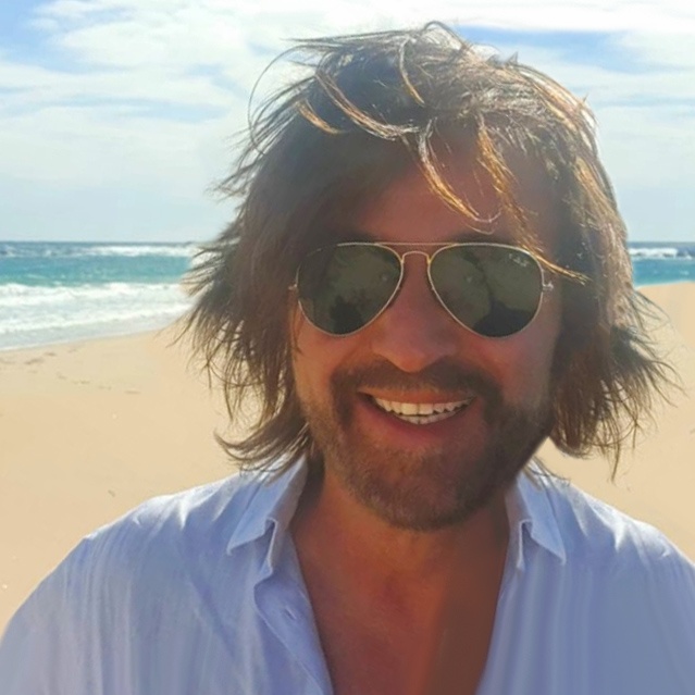 Giorgio Riccardi