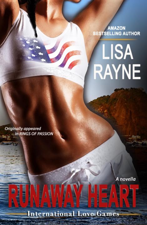 Looking for your gift novella for joining the Community?