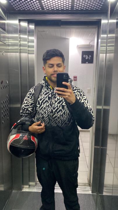 Anibal Romo