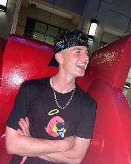 Zachary Sodano