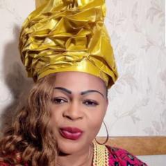 Gracia Ngongo