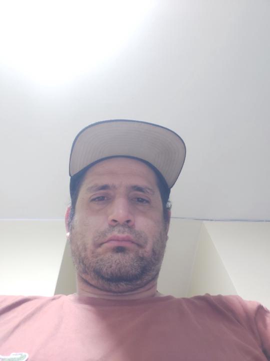 Ivan Castillo Rios