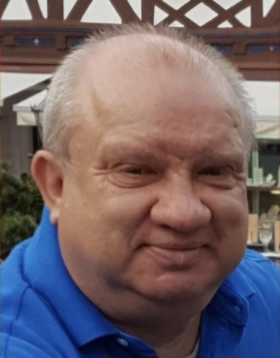 Bernd Sawatzki