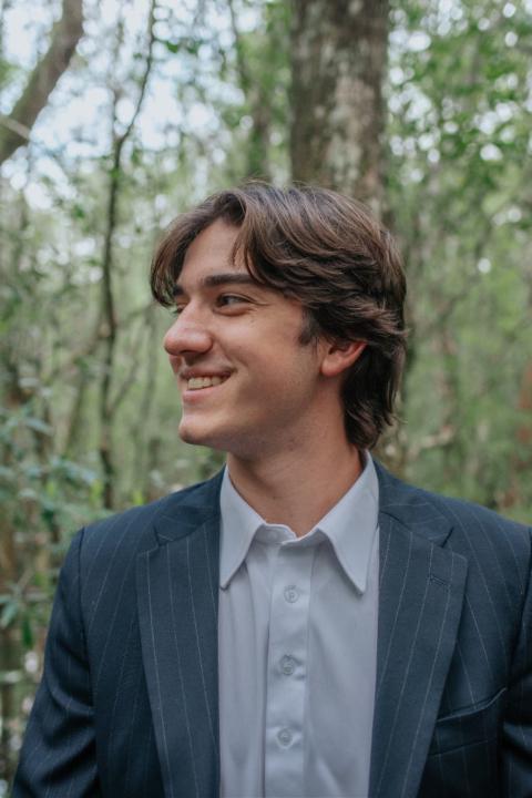 Ethan Kilburn