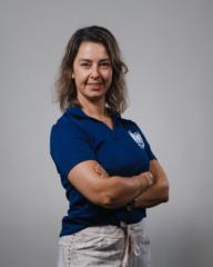 Lizbeth Espinoza