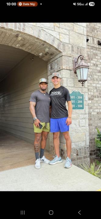 Jason Taylor
