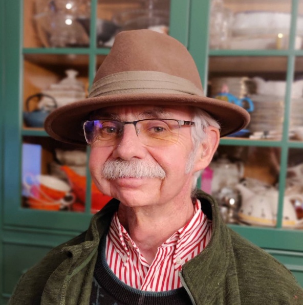 Florencio Gómez de Valcárcel
