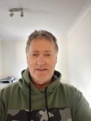 Mike Kinnear