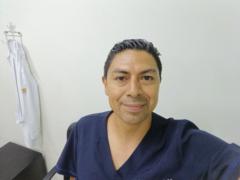 Ever Pérez Hernández