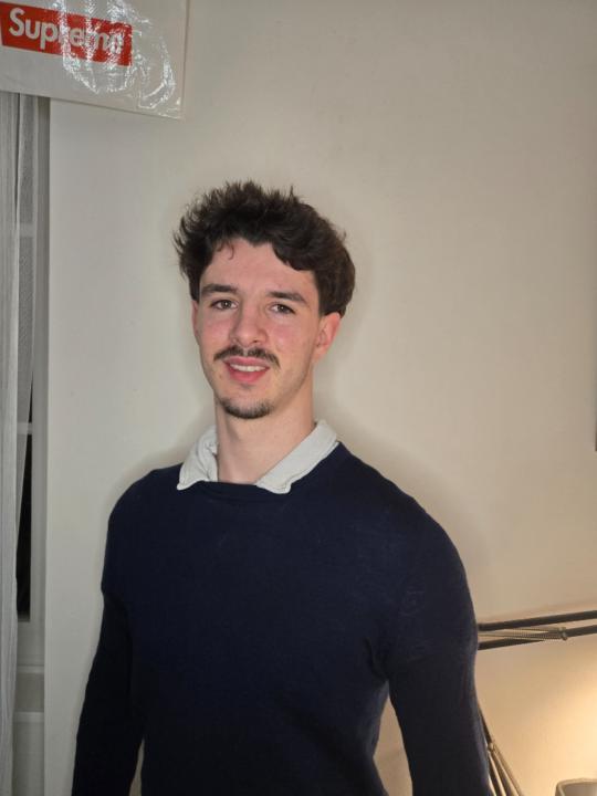 Lubin Richard-Brialy