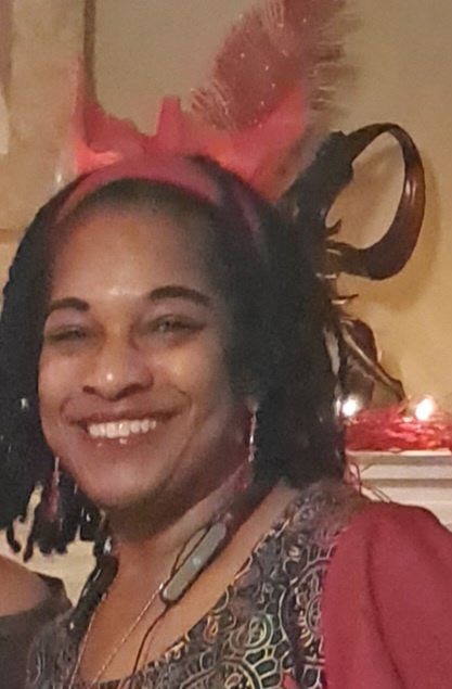 Carlita Dorsey