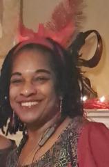 Carlita Dorsey
