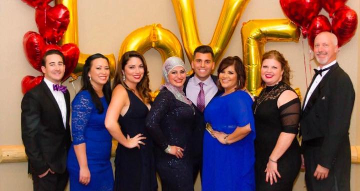 ʀᴇᴄʀᴜɪᴛ, ʙᴜɪʟᴅ, ʟᴇᴀᴅ, ᴛʀᴀɪɴ