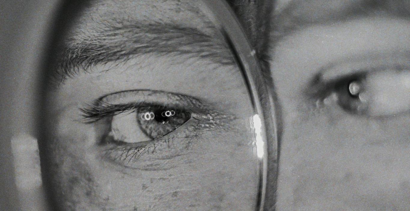 Opening your eyes to the battle